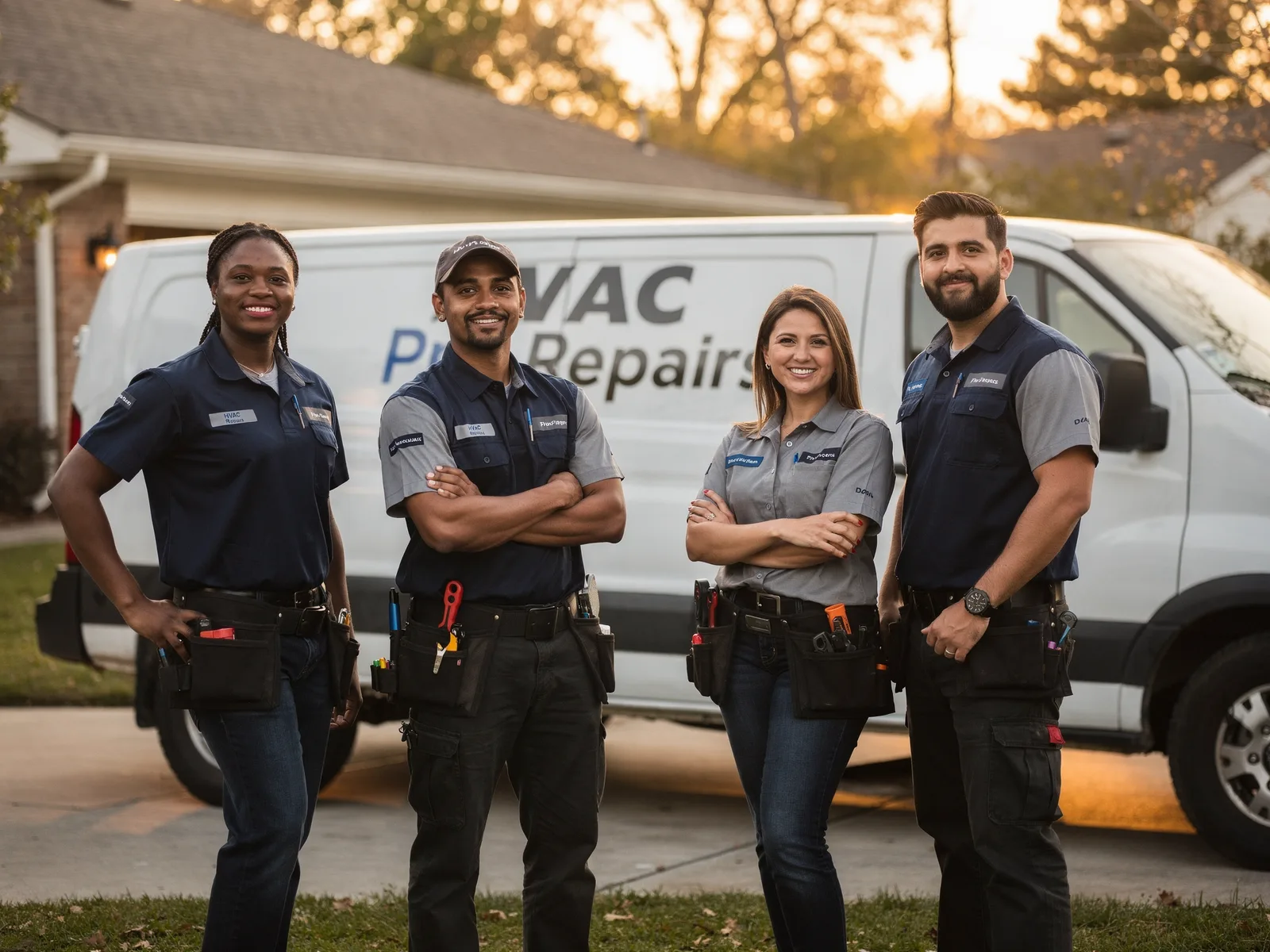 Heat Pump Repair company in Wedowee, AL